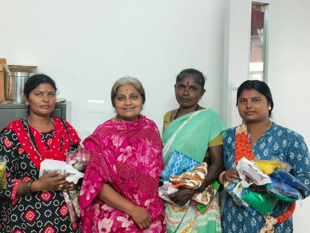 Community Support