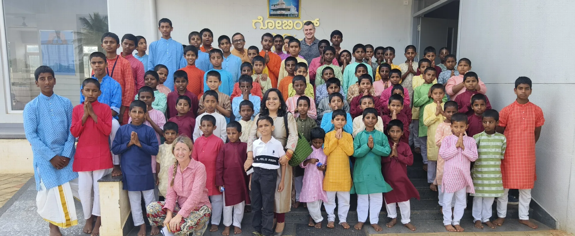 Your Kindness Can Transform a Child's Life
